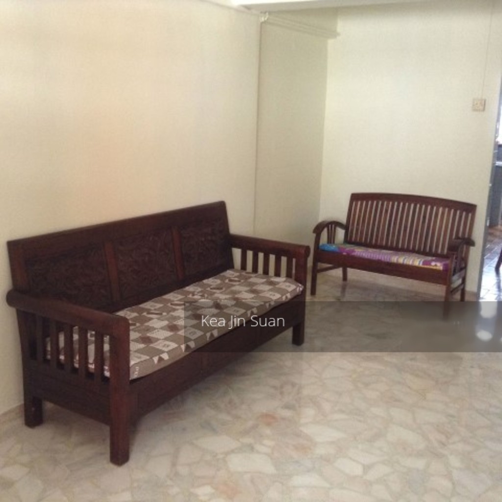 Blk 129 Bukit Merah View (Bukit Merah), HDB 3 Rooms #151142652